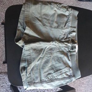 Cute summer shorts for women